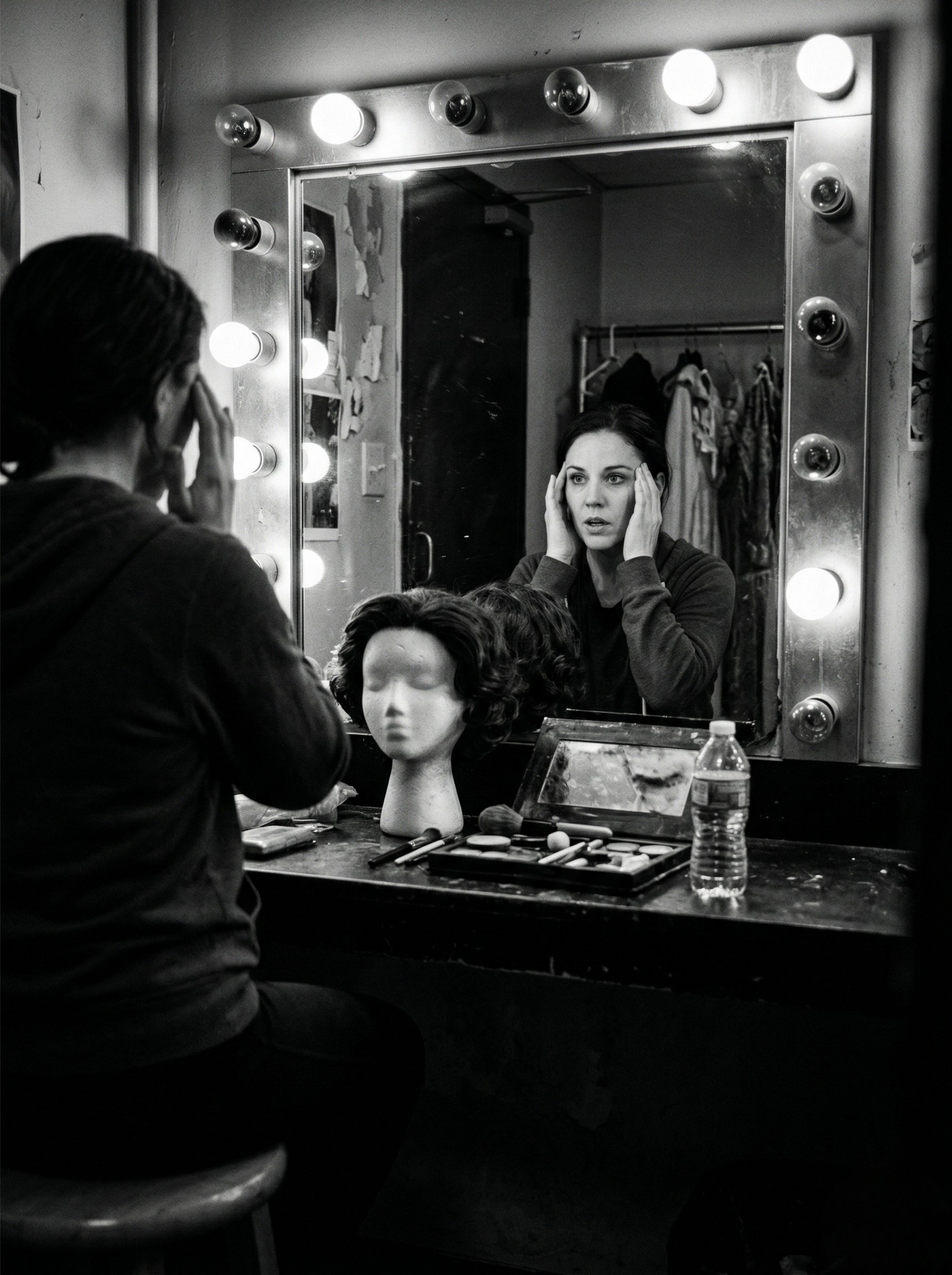 The Mirror